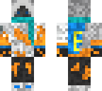 blaze from the future