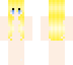blond hair base
