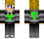 blonde streamer mk 3