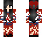 bloody yandere-chan
