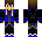 blue boy