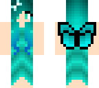 blue fairy fixed