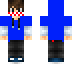 blue me