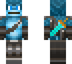 blue monkey pvp
