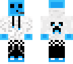 blue slime 2