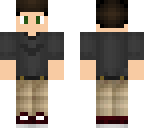boy skin