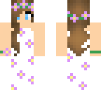 bridesmaids skin for me