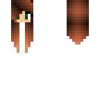 brown hair template
