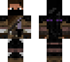 bruine assassin