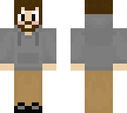 bubzy with beard
