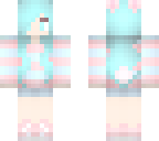 bunny girl