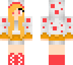 cake girl