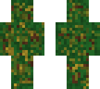 camo