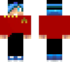 captain bluesphinx