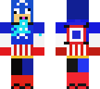 captain mug