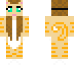 cat costume