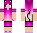 cat girl