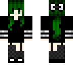 cat girl