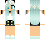 cat girl
