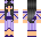 cat girl