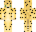 cheetah
