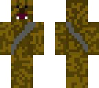 chewbacca