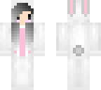 chibi bunny