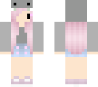 chibi dino