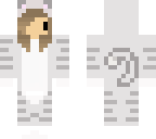 chibi kitty