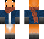 cold fox