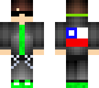 cool boy chile oewea
