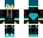 cool diamond dude