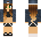 cool girl
