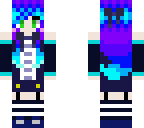cool maid