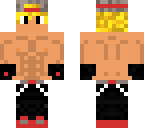 cool muscle boy royalgamers_yt