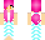 cottoncandy girl