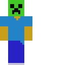 creeper