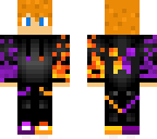 creeper color