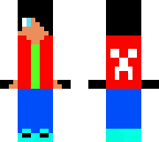 creeper jock