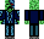 creeper terminator