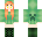 cupa creeper