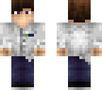 custom boy with shirt