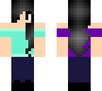 cut girl