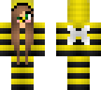cute bee baby