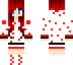 cute cupcake girl