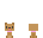 cute doggy edited