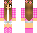 cute farm girl