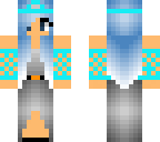 cute skin
