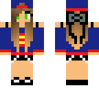 cute super women