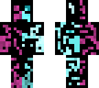 cyborg creper